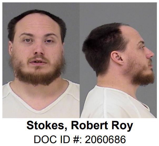 Stokes, Robert Roy